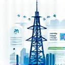 استشارات بنية 4G/5G