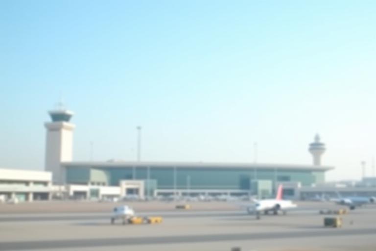 مطار دبي الدولي