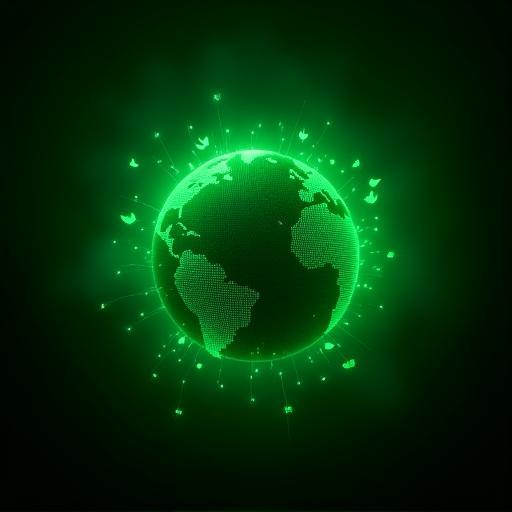 مبادرة شبكات خضراء