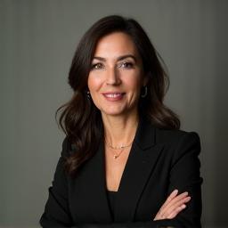 Sara Al Haddad